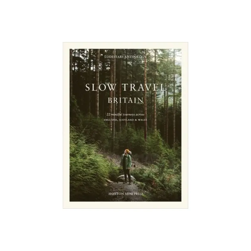 Slow travel Britain