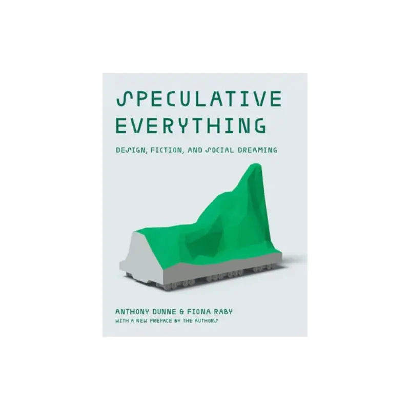 Speculative everything