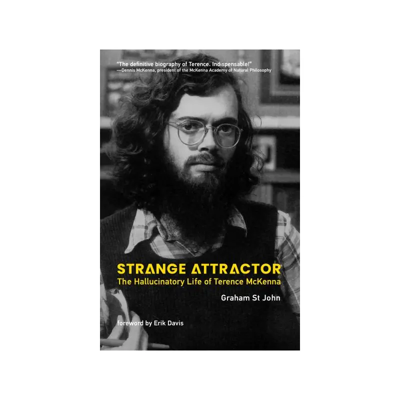 Strange Attractor