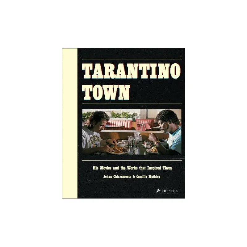 Tarantino Town