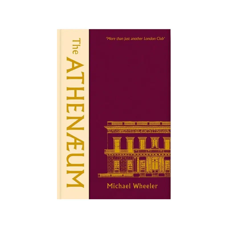 The Athenaeum