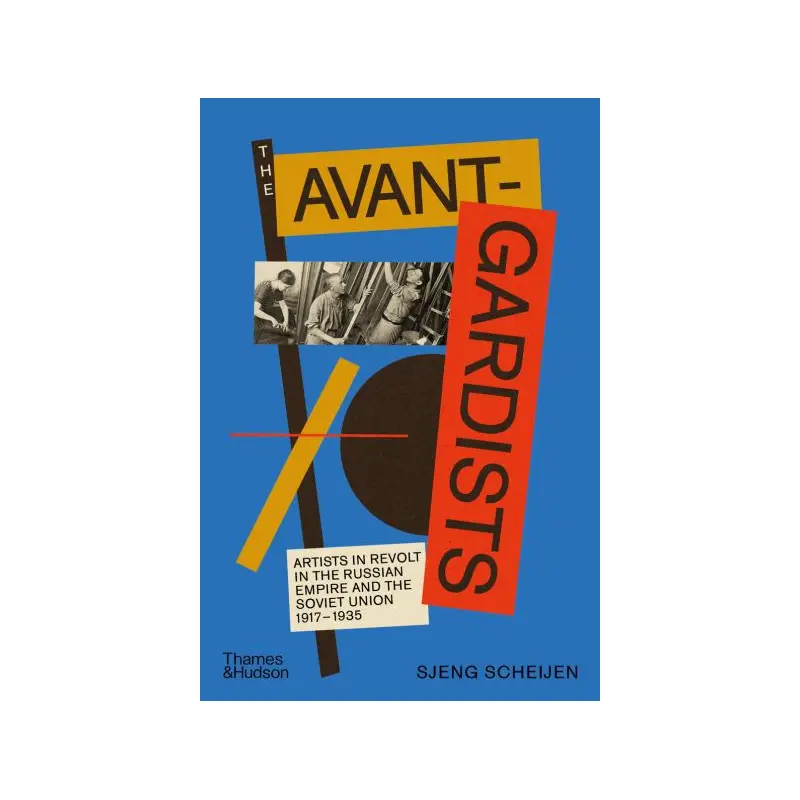 The avant-gardists