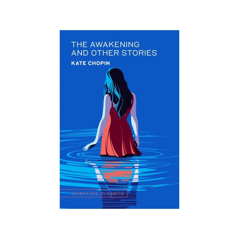 The Awakening and Other Stories