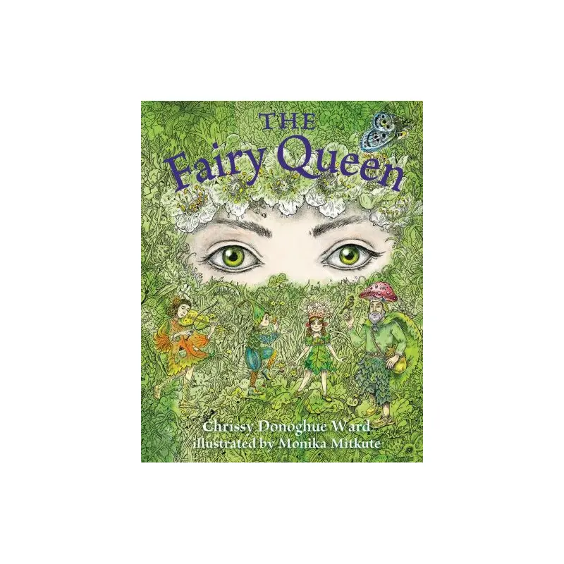 The fairy queen