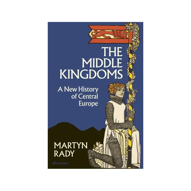 The Middle Kingdoms