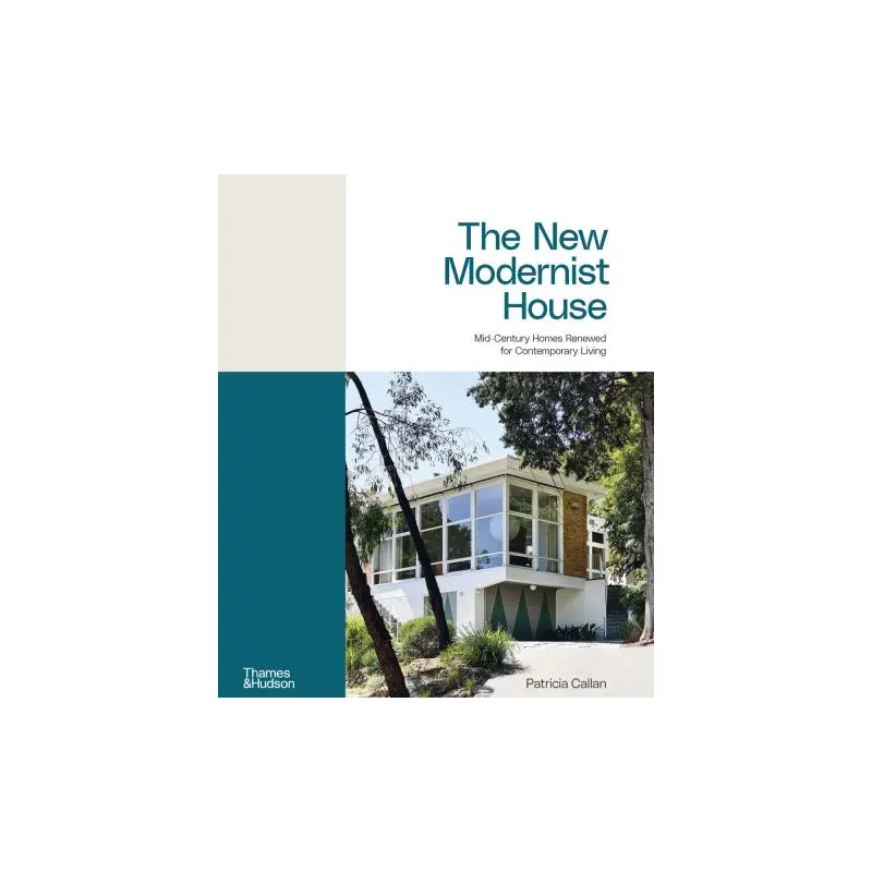 The new modernist house