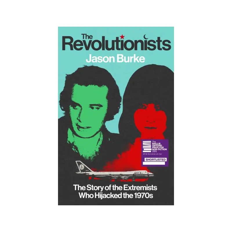 The Revolutionists