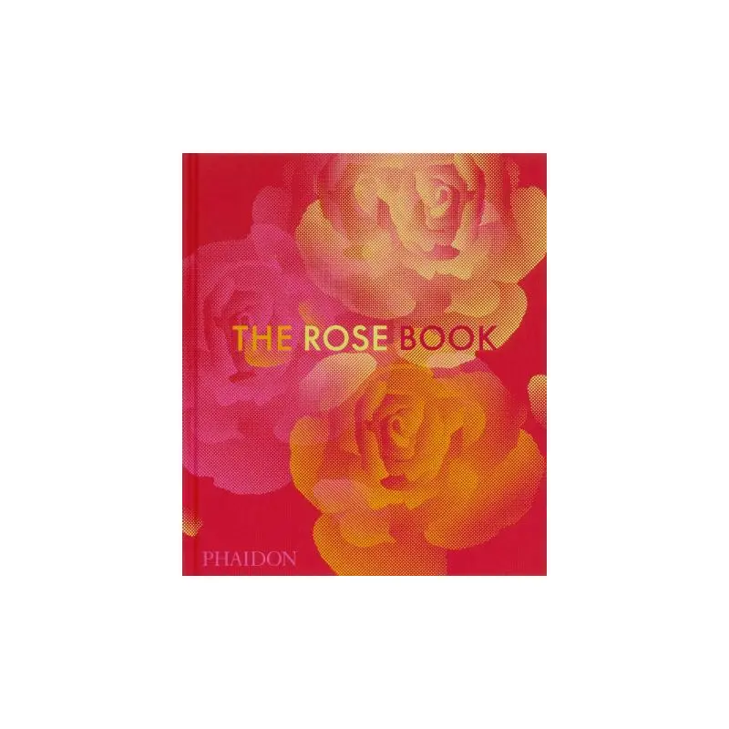 The Rose Book