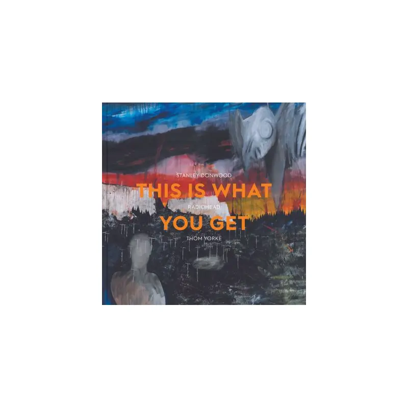 This Is What You Get