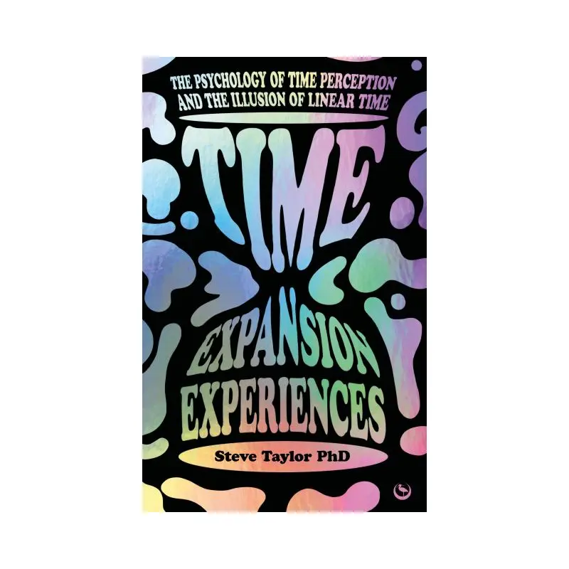 Time expansion experiences