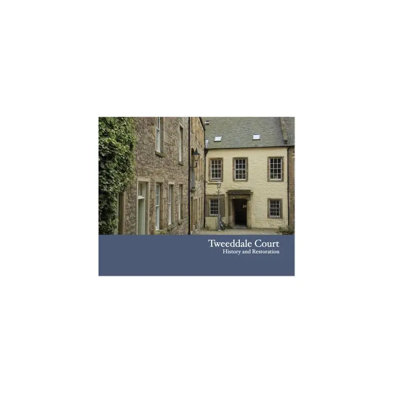 Tweeddale Court