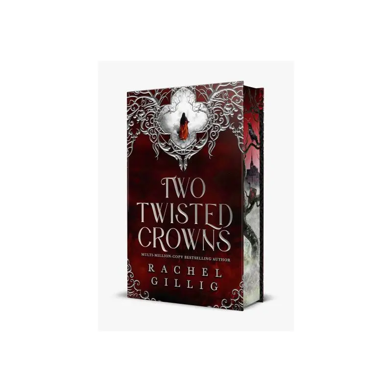 Two Twisted Crowns