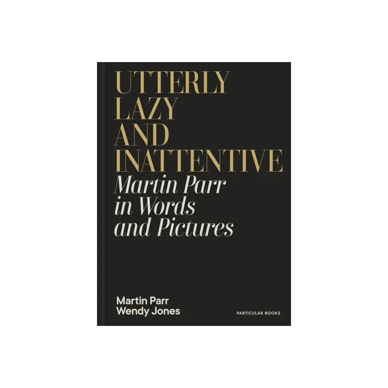 Utterly Lazy and Inattentive