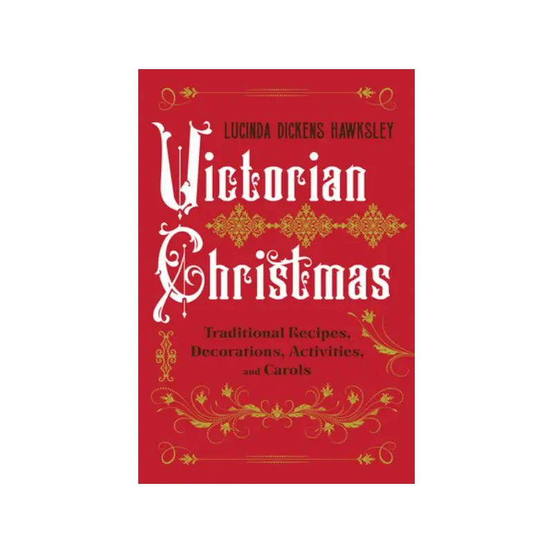 Victorian Christmas