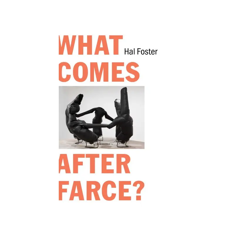 What comes after farce?