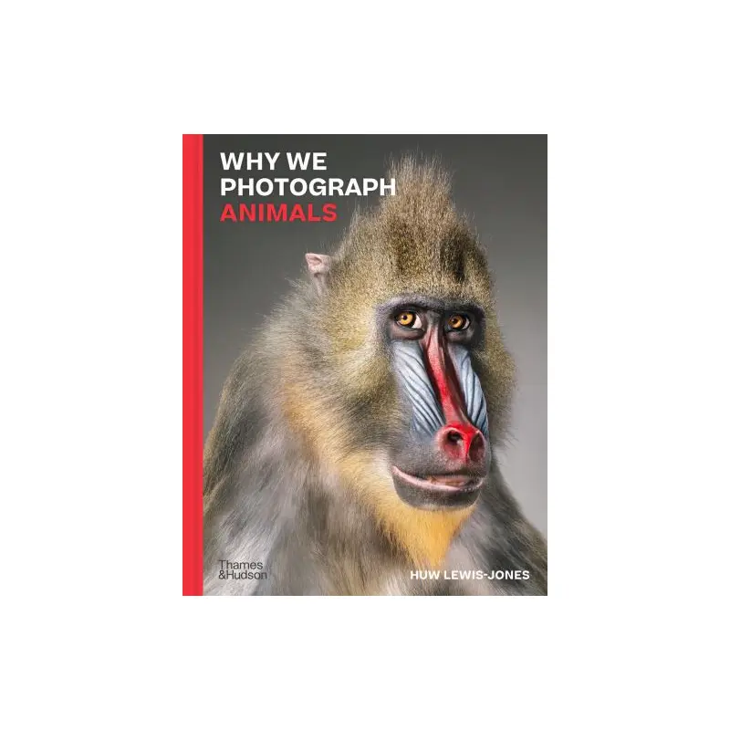 Why we photograph animals