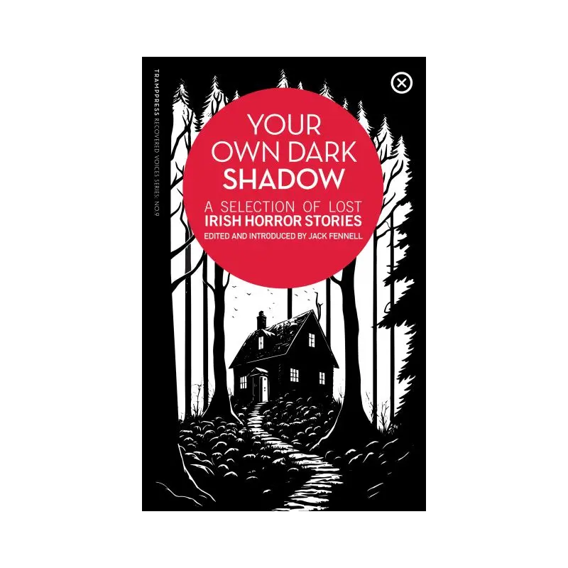 Your own dark shadow