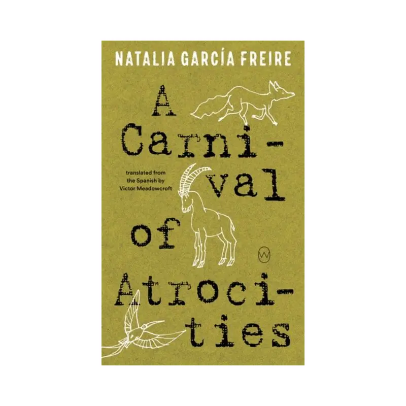 A carnival of atrocities