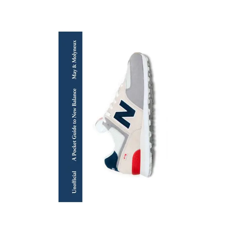 A pocket guide to new balance