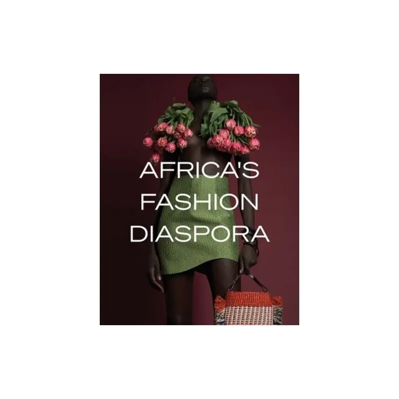 Africa's fashion diaspora