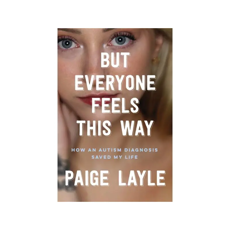 But everyone feels this way