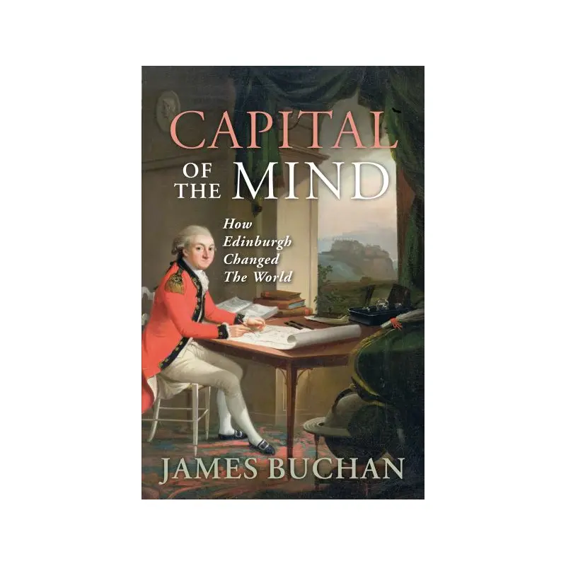 Capital of the mind