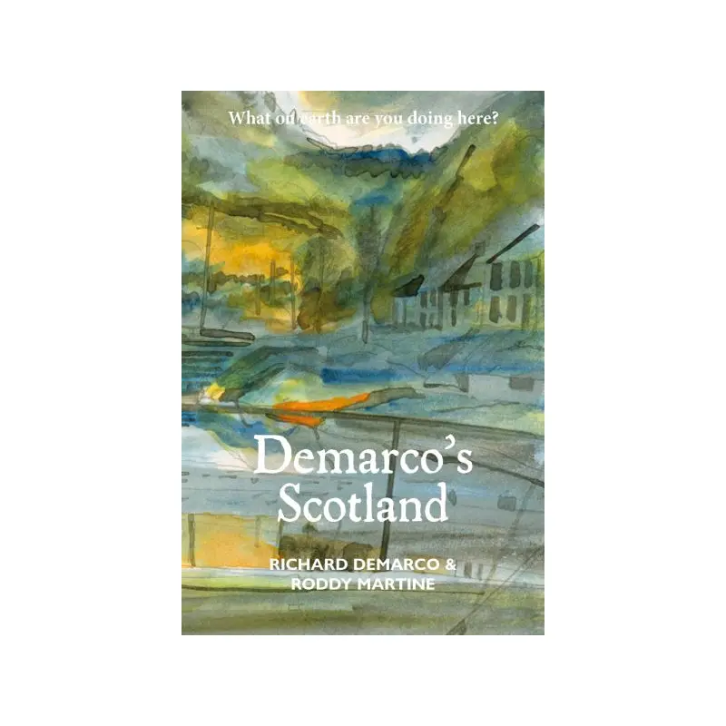 Demarco's Scotland
