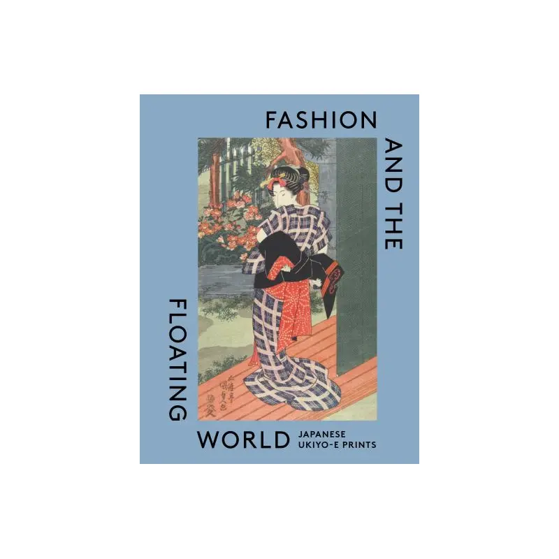 Fashion and the Floating World