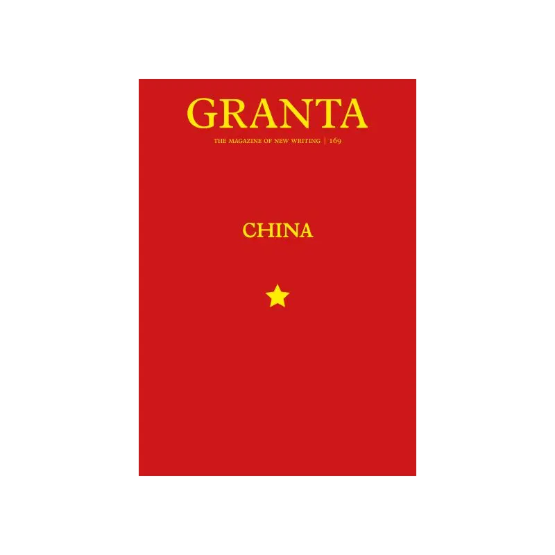 Granta 169