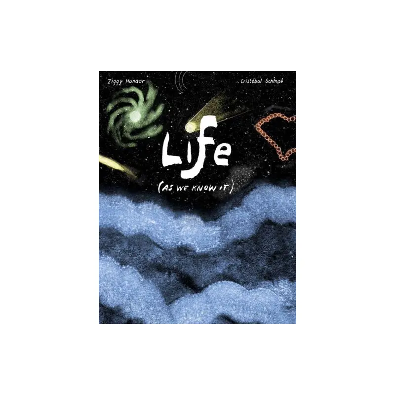 Life (as we know it)