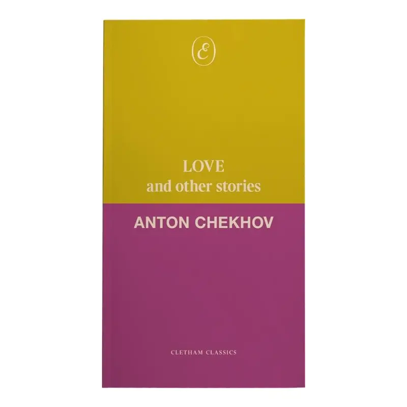 Love and other stories