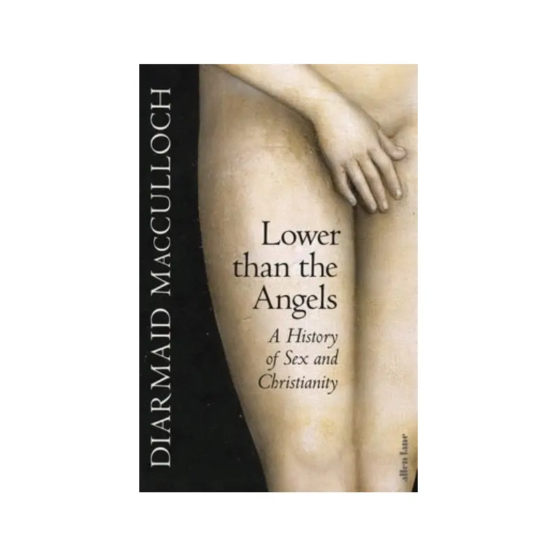 Lower than the angels