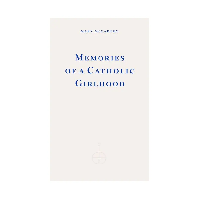 Memories of a Catholic girlhood