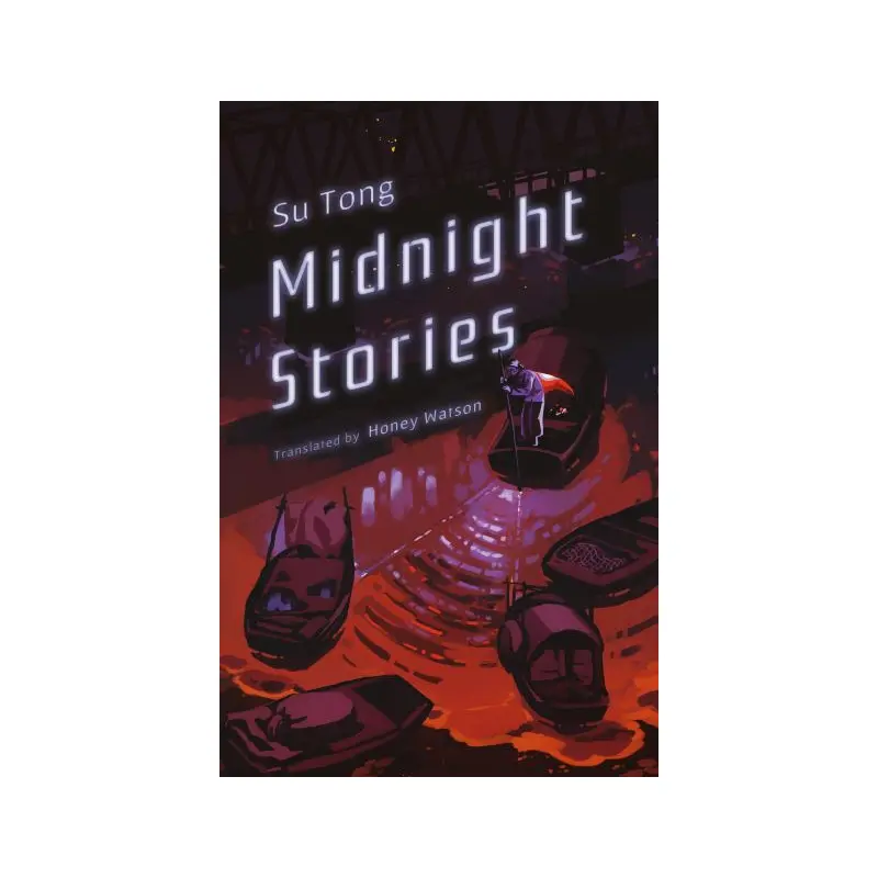 Midnight stories