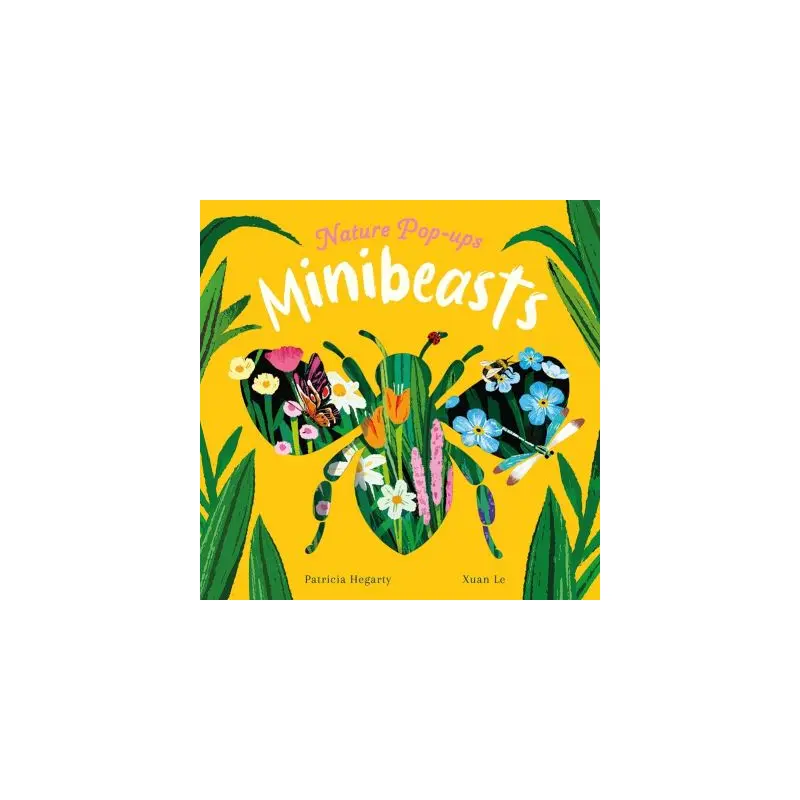 Minibeasts