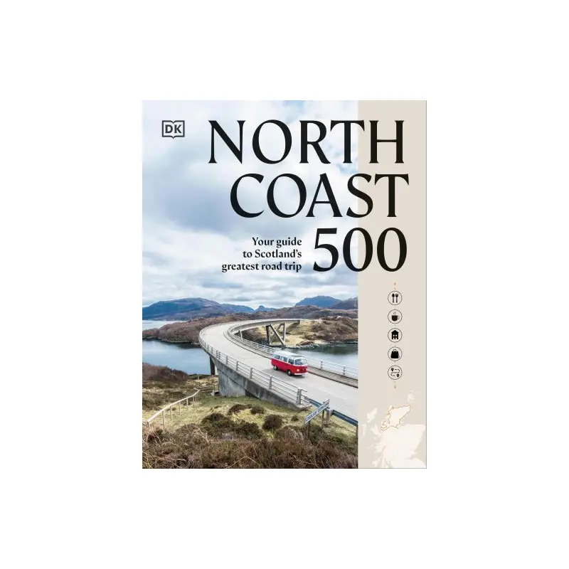 North Coast 500