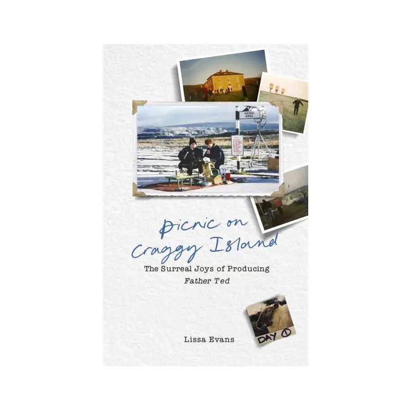 Picnic on Craggy Island