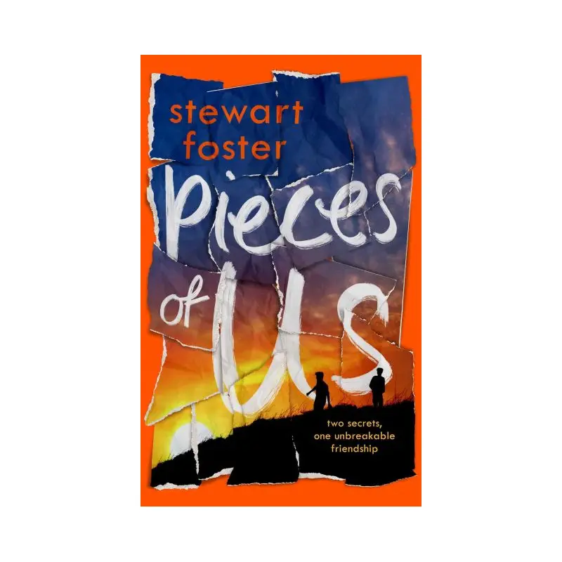Pieces of us