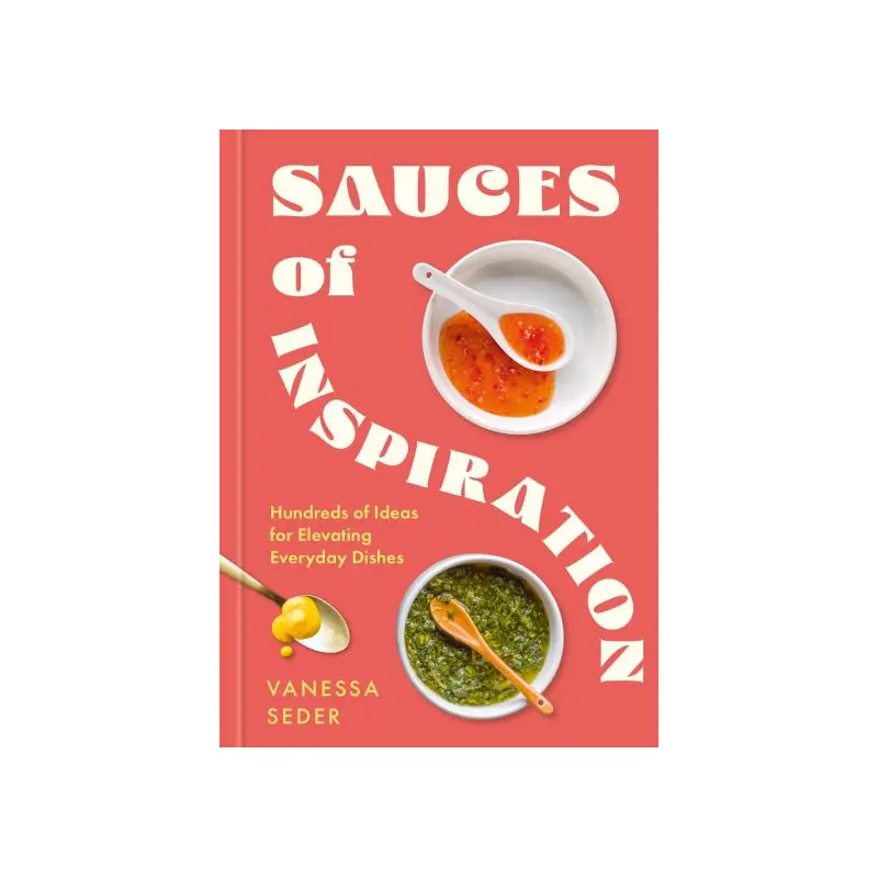 Sauces of inspiration