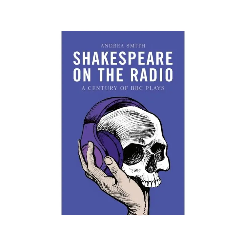 Shakespeare on the Radio
