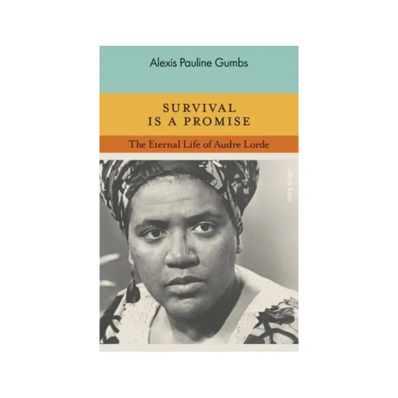 Survival is a promise