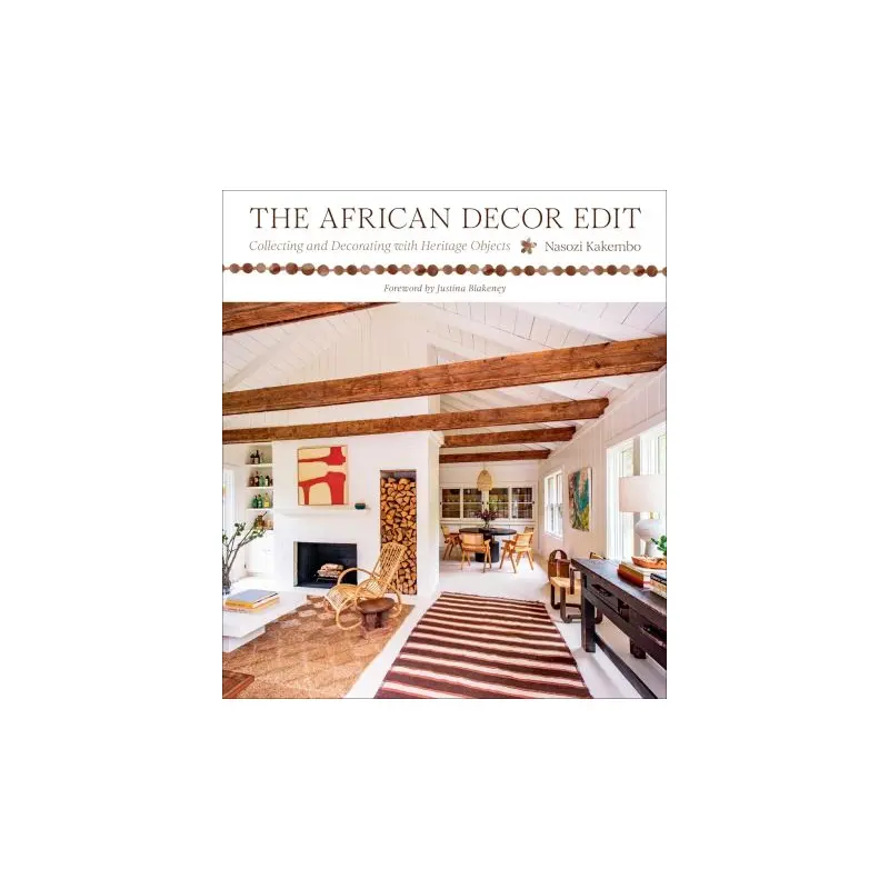 The African Decor Edit