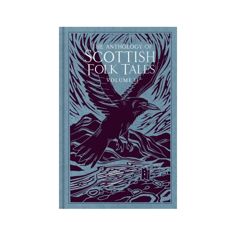 The anthology of Scottish folk tales. Volume II