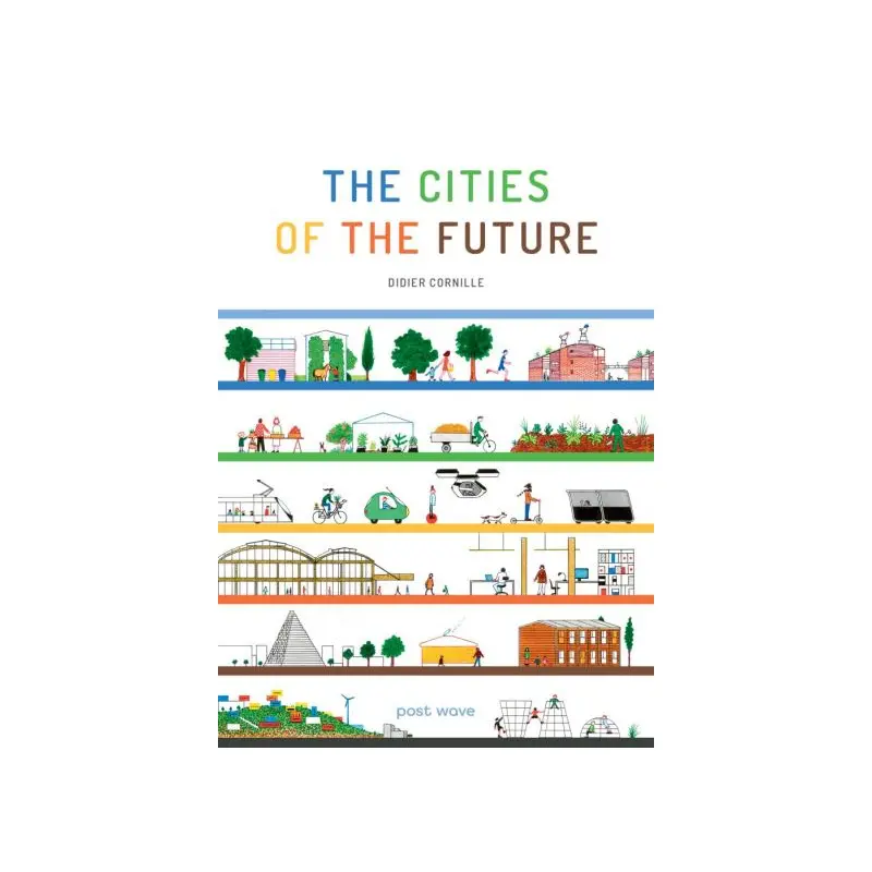 The Cities of the Future