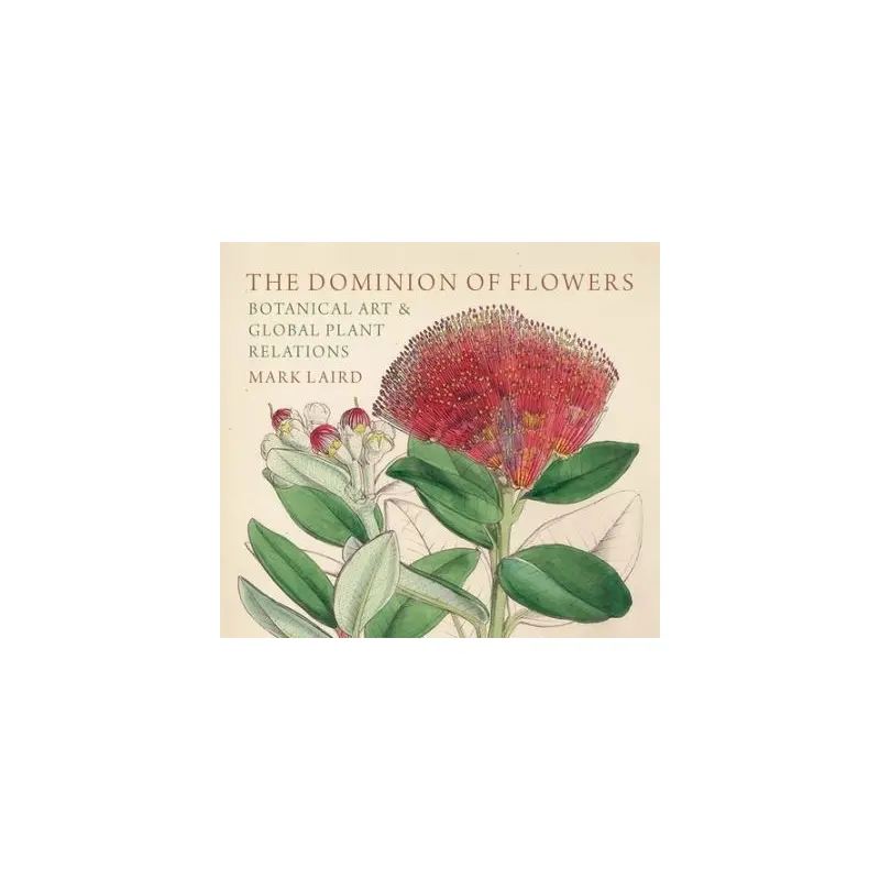 The dominion of flowers