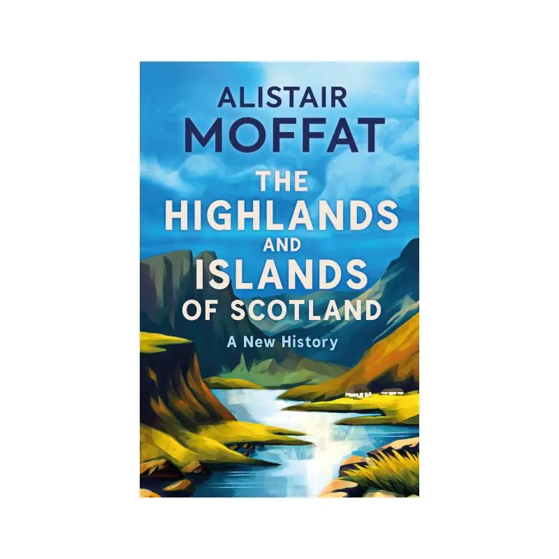 The Highlands and islands of Scotland