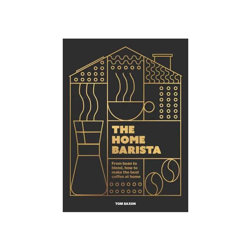 The home barista