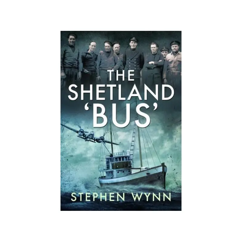 The Shetland 'Bus'