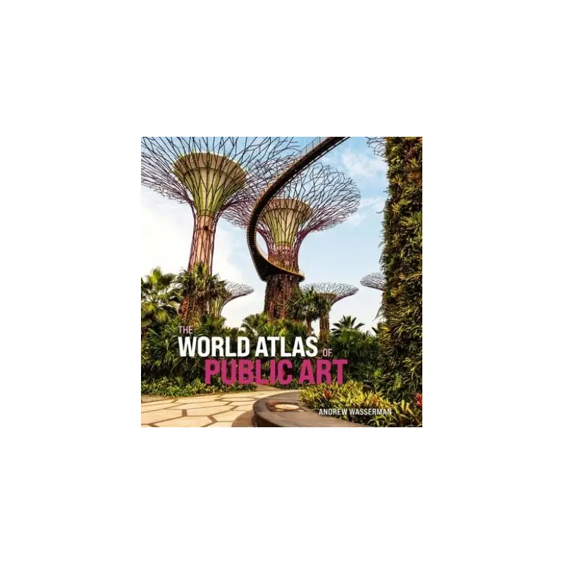 The world atlas of public art