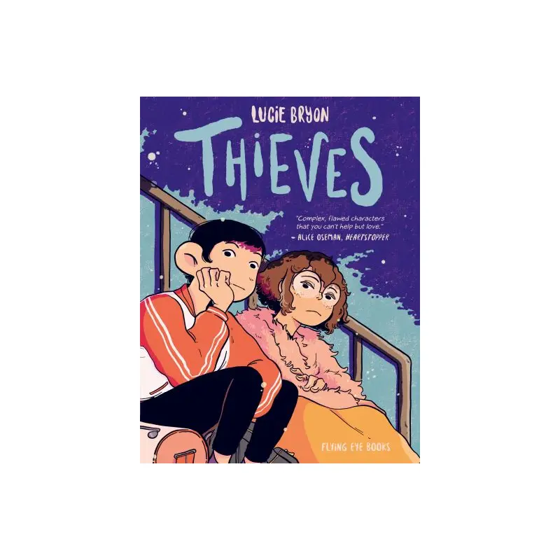 Thieves